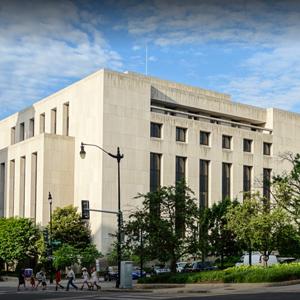 Superior Court of the District of Columbia